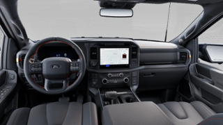 2025 Ford F-150® Internal Image 2